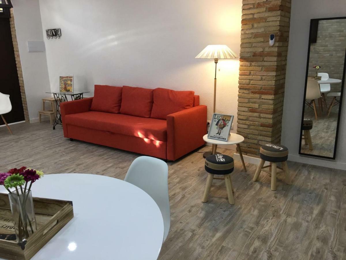 Loft Costa Brava-Castello D'Empuries Leilighet Eksteriør bilde